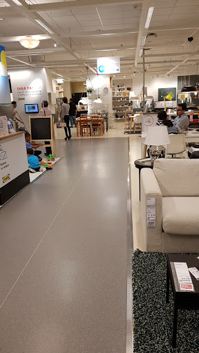 Tiendas para comprar sofas ikea San Juan