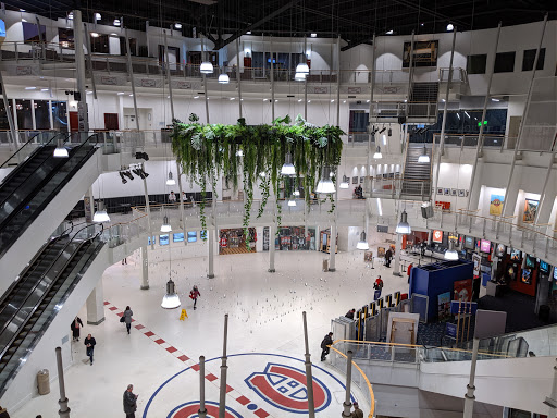 Forum de Montréal (bâtiment)