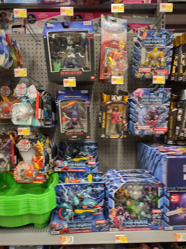 Discount Store «Walmart», reviews and photos, 42 Fairhaven Commons Way, Fairhaven, MA 02719, USA