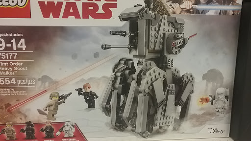 Department Store «Target», reviews and photos, 7955 State Highway N, Dardenne Prairie, MO 63368, USA