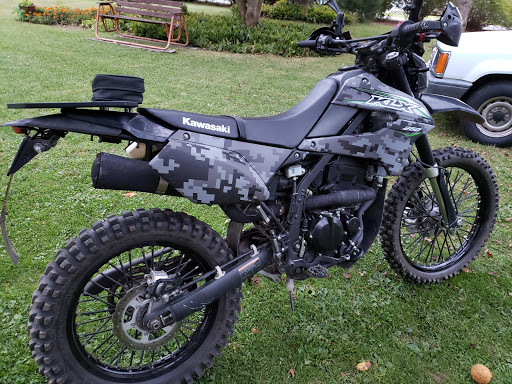 Motorcycle Dealer «Dutchess Recreational Vehicles», reviews and photos, 737 Freedom Plains Rd, Poughkeepsie, NY 12603, USA