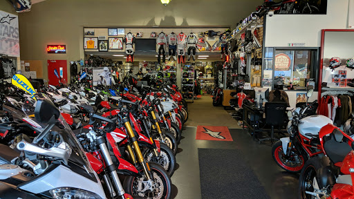 Motorcycle Dealer «Hudson Valley Motorcycles», reviews and photos, 179 N Highland Ave, Ossining, NY 10562, USA