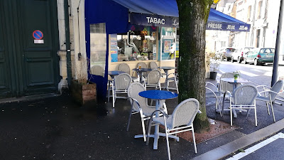 Le Jean Bart à Nevers