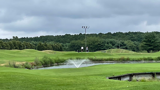 Golf Course «Heartland Golf Park», reviews and photos, 1200 Long Island Ave, Brentwood, NY 11717, USA