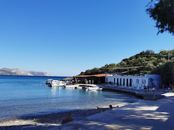 Photo de Paralia Anavissos et le règlement
