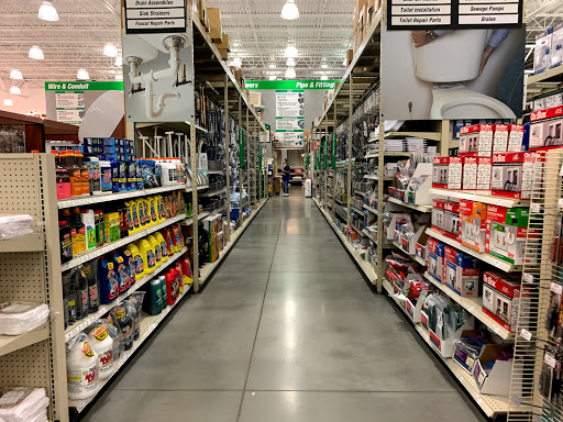 Home Improvement Store «Menards», reviews and photos, 4400 Town Center Blvd, Jeffersonville, IN 47130, USA