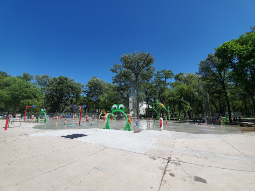 Kildonan Park Outdoor Pool Winnipeg