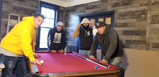 Explore az tattoo ideas, creative tattoo ideas in Bronx, available at Living Legends Ink realistic tattoos