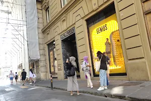 MONCLER Florence Store image