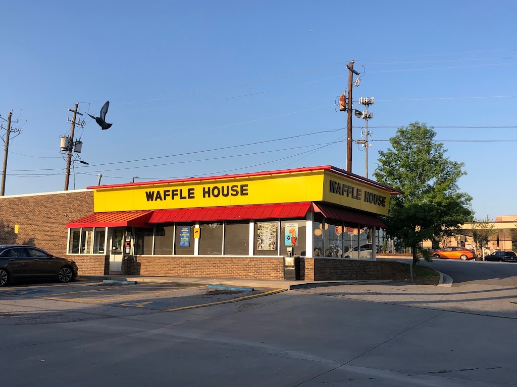 Waffle House 30248