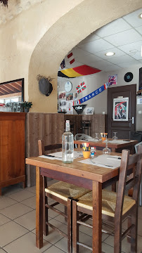 Atmosphère du Restaurant Le Provencal à Saint-Gervais-sur-Roubion - n°1