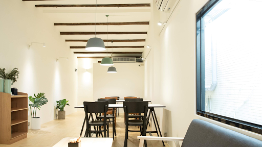 藏室 Hidden Burger