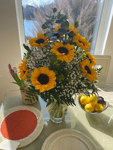 Florist «Moravian Florist», reviews and photos, 2286 Richmond Rd, Staten Island, NY 10306, USA