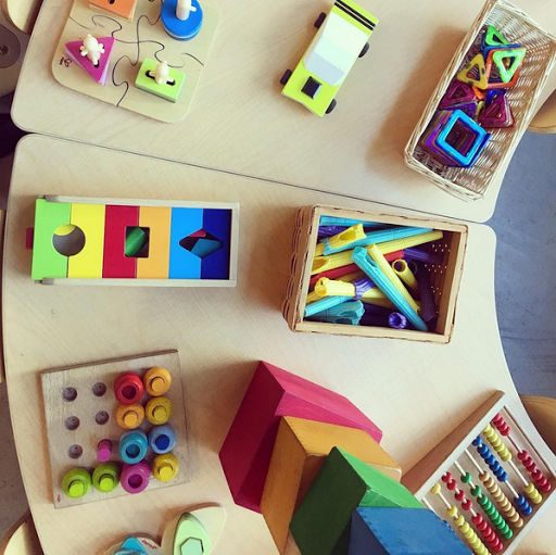 Toy Store «SpielWerk Toys», reviews and photos, 3808 N Williams Ave # 121, Portland, OR 97227, USA