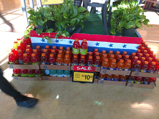 Grocery Store «Tom Thumb», reviews and photos, 106 N Denton Tap Rd, Coppell, TX 75019, USA