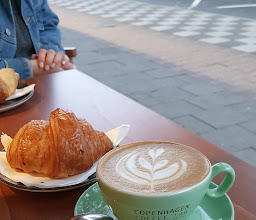 Copenhagen Coffee Lab photo