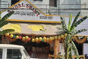 Andal Swamy Mixture shop image