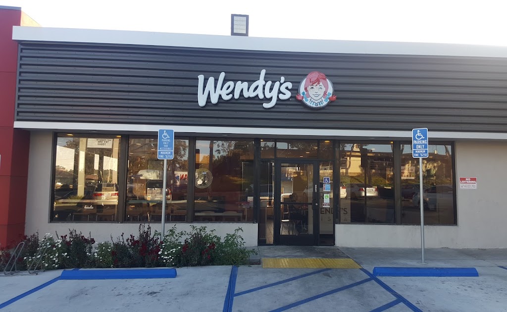 Wendy's 92083