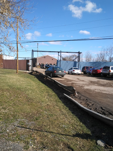 Used Auto Parts Store «Taylor Auto Salvage Inc», reviews and photos, 16211 Pardee Rd, Taylor, MI 48180, USA