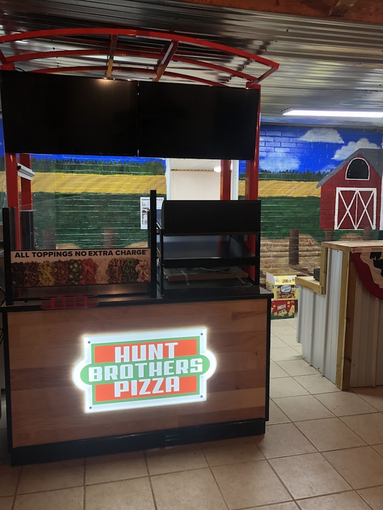 The Farmer's Daughter Country Store 36360