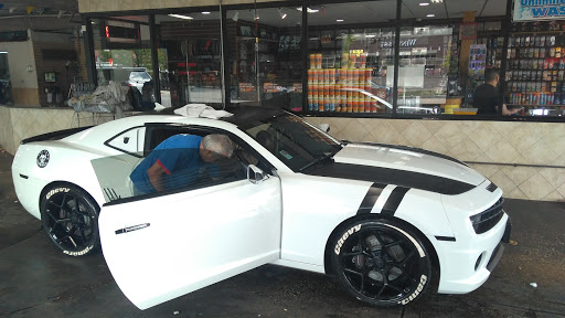 Car Wash «Superior Car Wash», reviews and photos, 3104 N Harlem Ave # 1, Chicago, IL 60634, USA