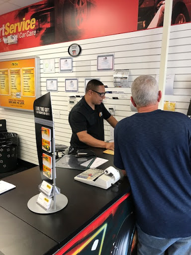 Tire Shop «Tires Plus», reviews and photos, 15401 SW 137th Ave, Miami, FL 33177, USA