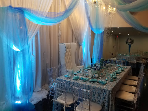 Wedding Venue «Aqua Reception Hall», reviews and photos, 14060 SW 8th St, Miami, FL 33184, USA