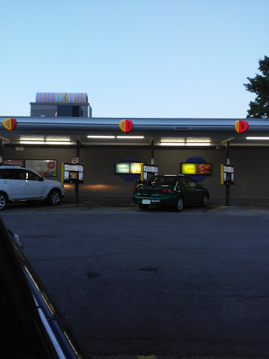 Fast Food Restaurant «Sonic Drive-In», reviews and photos, 535 Southwest Blvd, Kansas City, KS 66103, USA