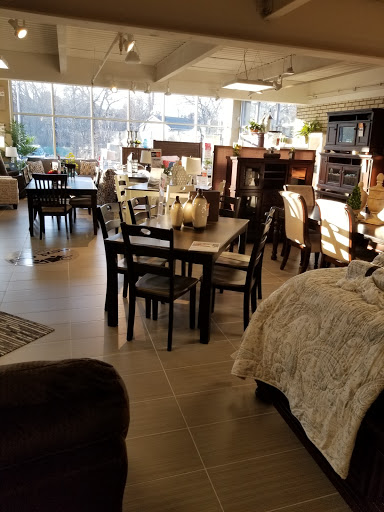 Furniture Store «Ashley HomeStore», reviews and photos, 2350 Central Park Ave, Yonkers, NY 10710, USA