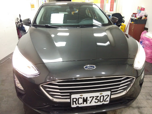 Chailease Auto Rental - New Taipei Sanchong