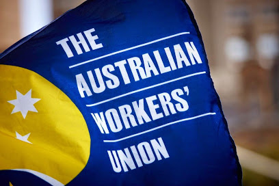The Australian Workers Union - Victoria Office