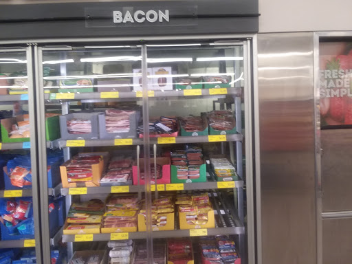 Supermarket «ALDI», reviews and photos, 613 Johnnie Dodds Blvd, Mt Pleasant, SC 29464, USA