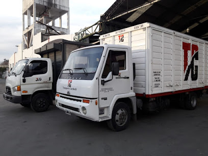 Transporte Carchedi - Camiones Con Pala Hidraulica