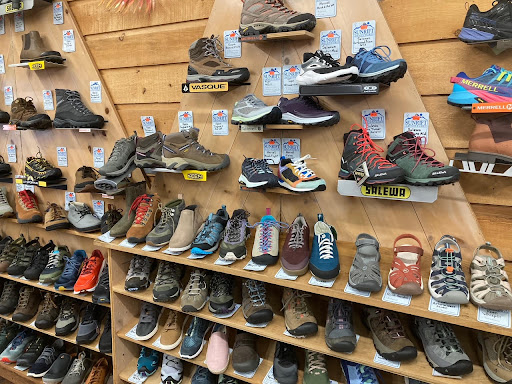 Camping Store «Sunrift Adventures», reviews and photos, 1 Center St, Travelers Rest, SC 29690, USA