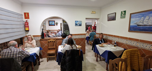 Restaurante El Cano - C. Juan Sebastián Elcano, 10, 29640 Fuengirola, Málaga, Spain