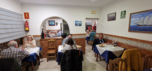 RESTAURANTE EL CANO