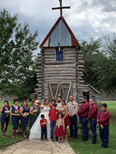 Wedding Venue «Rancho La Mission», reviews and photos, 14047 Henze Rd, San Antonio, TX 78223, USA