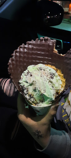 Ice Cream Shop «Cold Stone Creamery», reviews and photos, 4615-A Monticello Ave, Williamsburg, VA 23188, USA