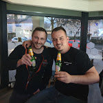 Photo n°1 de l'avis de Reto.e fait le 06/08/2022 à 08:45 sur le  Balkan Café & Bar Mössingen à Mössingen