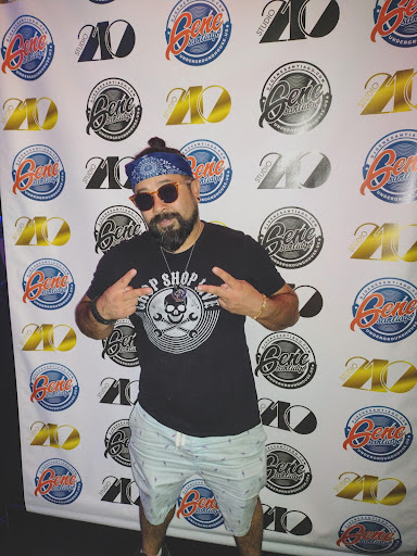 Bar «Caribe Night Club», reviews and photos, 10319 Perrin Beitel Rd, San Antonio, TX 78217, USA