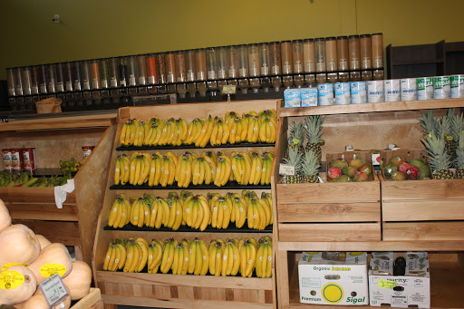 Grocery Store «Hendersonville Community Co-op and Deli», reviews and photos, 60 S Charleston Ln, Hendersonville, NC 28792, USA