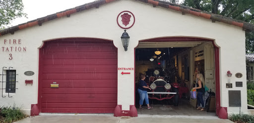 Museum «Fort Lauderdale Fire and Safety Museum, Inc.», reviews and photos, 1022 W Las Olas Blvd, Fort Lauderdale, FL 33312, USA