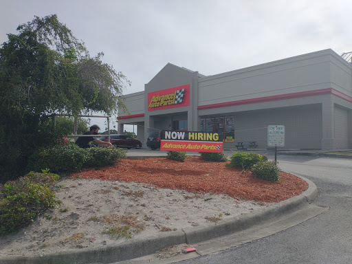 Auto Parts Store «Advance Auto Parts», reviews and photos, 1605 S Missouri Ave, Clearwater, FL 33756, USA