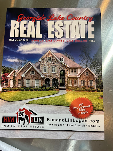 Real Estate Agency «Kim and Lin Logan Real Estate», reviews and photos, 1041 Village Park Dr #204, Greensboro, GA 30642, USA