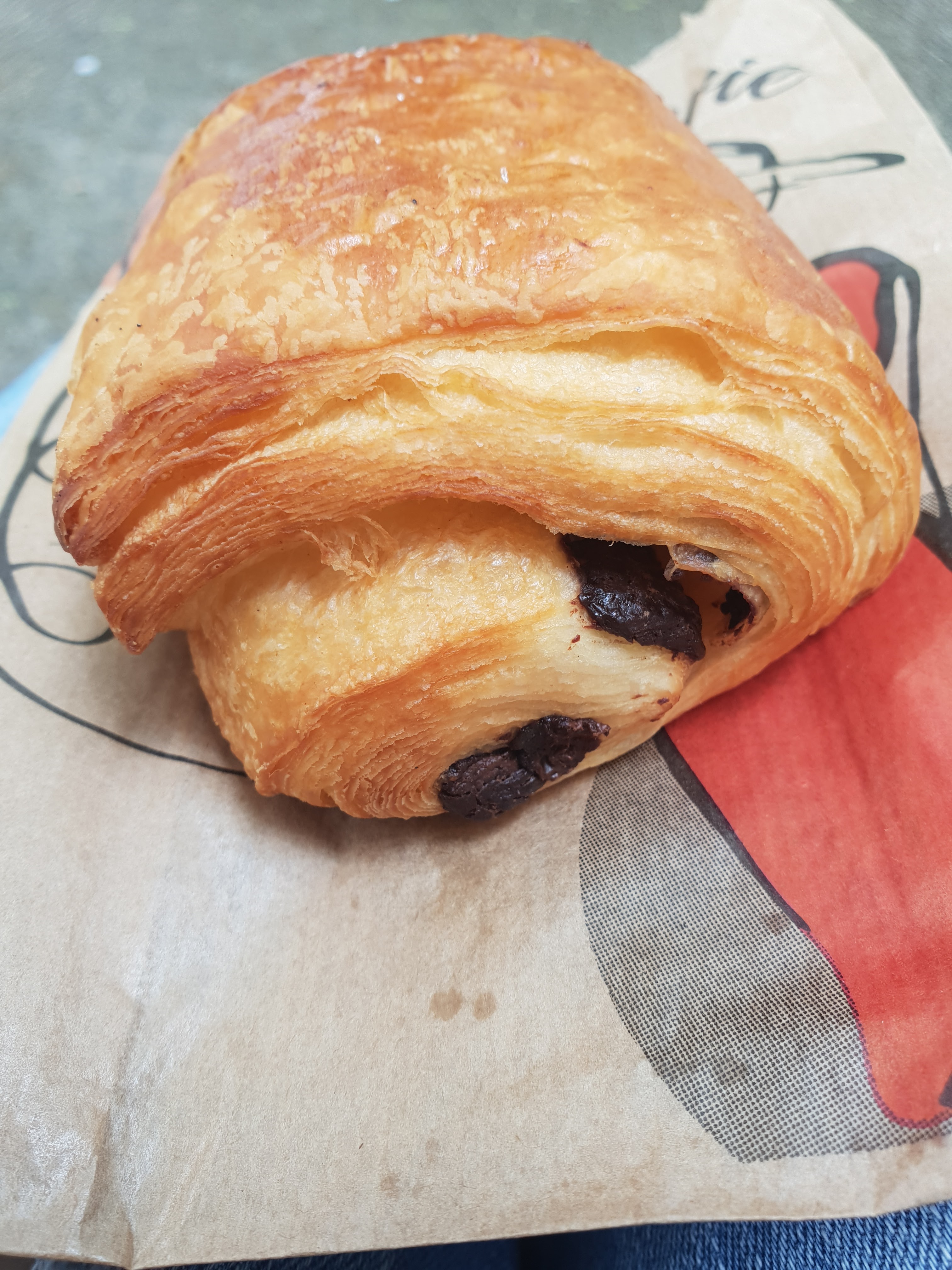 Photo n° 1 de l'avis de bekkijayspratford. fait le 20/05/2019 à 16:05