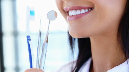 Consultório Odontológico - Dra. Helena Castelo Branco no Bairro da Bela Vista em São Paulo SP