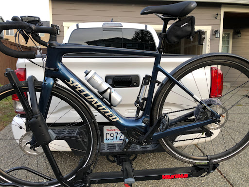 Bicycle Store «Center Cycle», reviews and photos, 3950 Lind Ave SW, Renton, WA 98057, USA