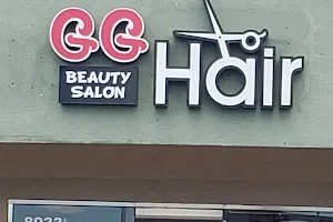 GG Hair&beauty salon image