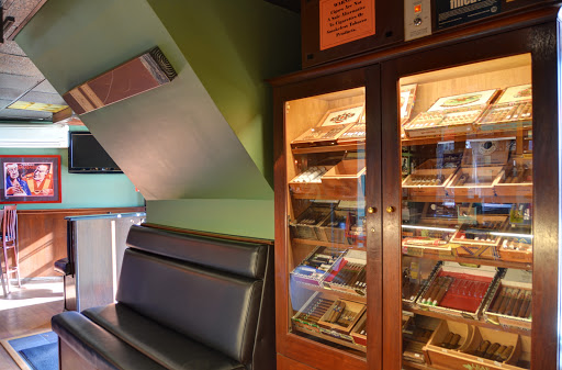 Bar «Victory Bar & Cigar», reviews and photos, 56 Shrewsbury St, Worcester, MA 01604, USA