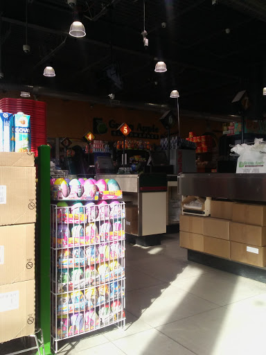 Supermarket «Green Apple Supermarket», reviews and photos, 92-45 Guy R Brewer Blvd, Jamaica, NY 11433, USA